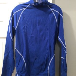 Under Armour cold gear